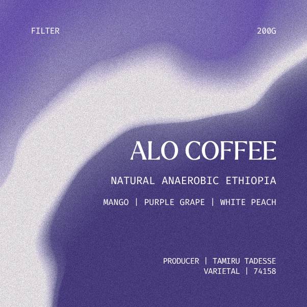 Filter | ALO, Ethiopia