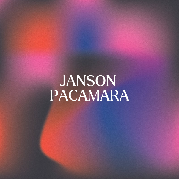 JANSON PACAMARA 13.5G