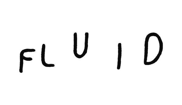 Fluid