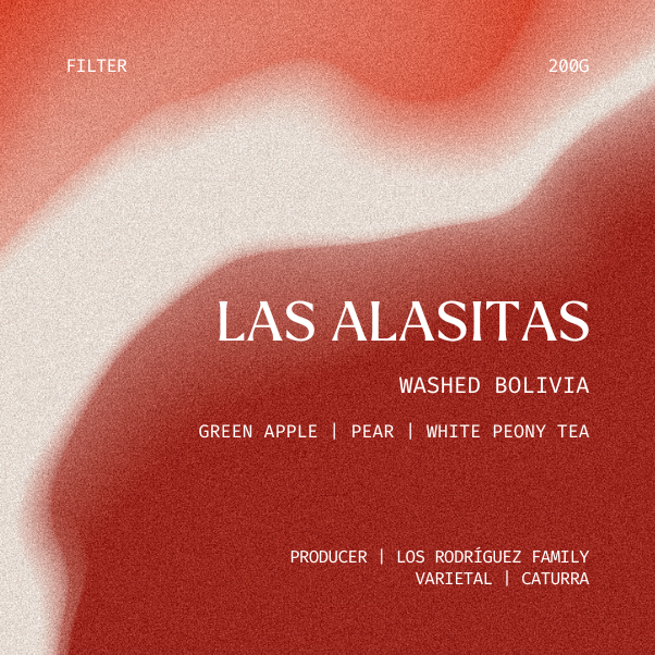 Filter | Las Alasitas, Bolivia