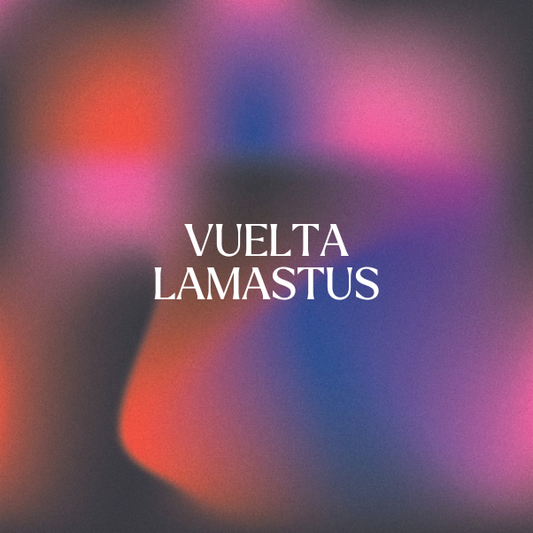 VUELTA LAMASTUS 14.5G