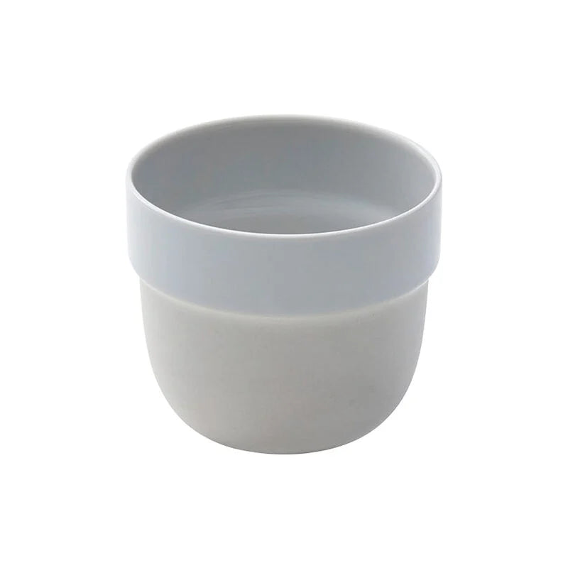 Arita 1616 CMA Coffee Cup Earth Grey