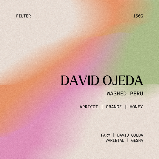 Filter | David Ojeda, Peru