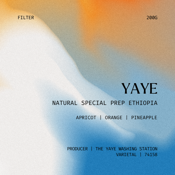 Filter | Yaye, Ethiopia